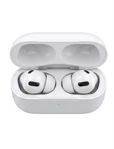 AirPods Pro Wireless Earbuds with USB-C Charging Case