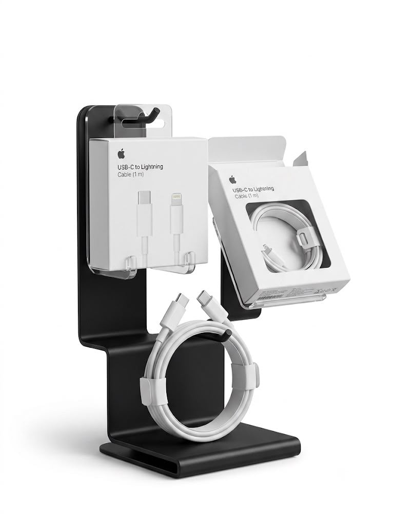 Original Apple USB-C to Lightning Cable