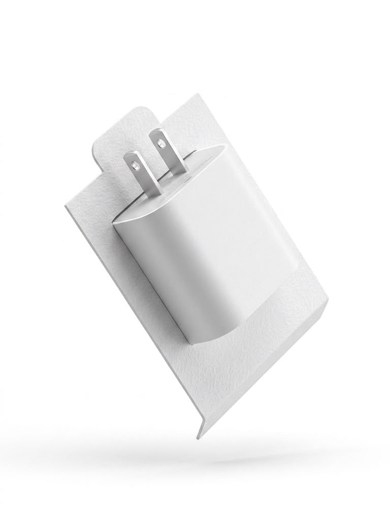 Original Apple 20W USB-C Power Adapter (US Pin)