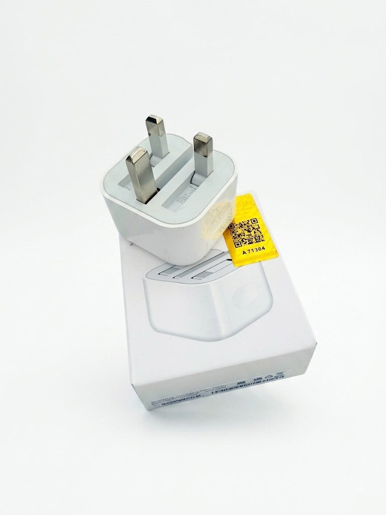 Original Apple Adapter -3 Pin