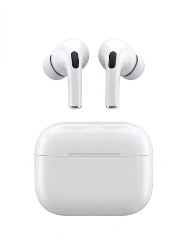 AirPods Pro Wireless Earbuds with USB-C Charging Case