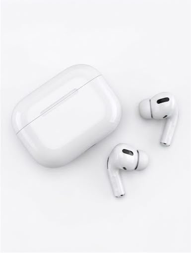 AirPods Pro Wireless Earbuds with USB-C Charging Case