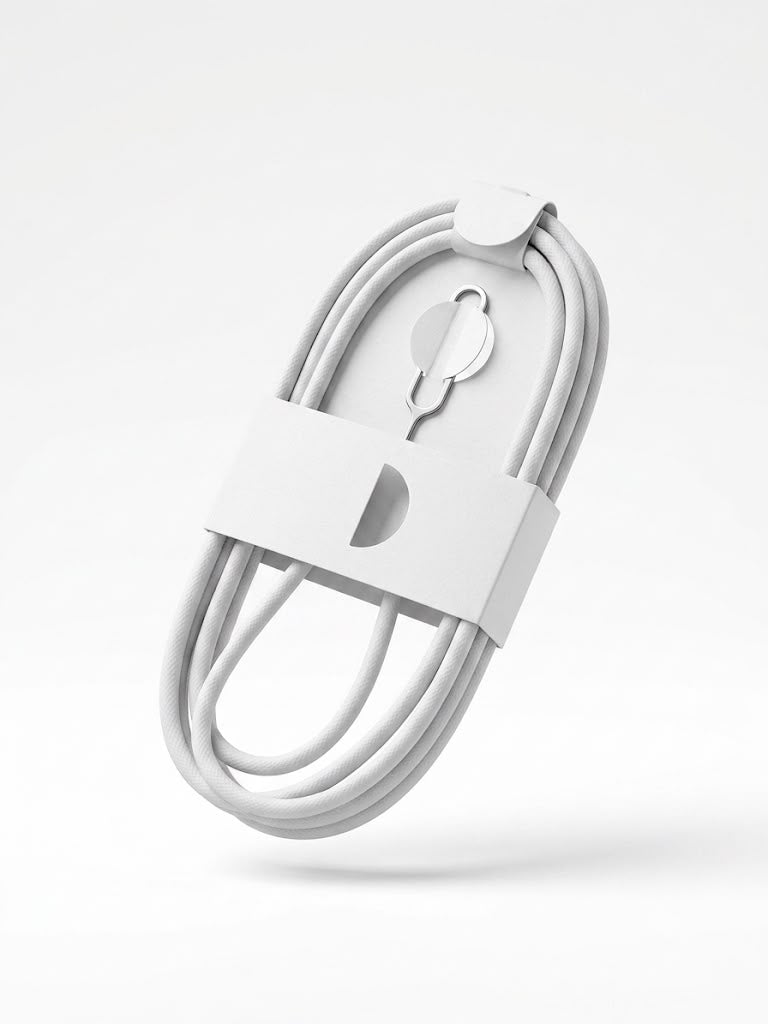 Original Apple 60W USB-C Charge Cable (1m)