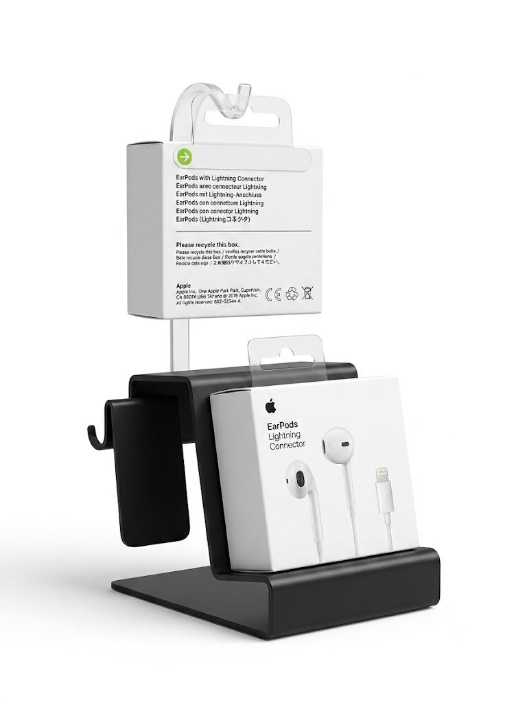 Apple EarPods (Lightning Connector)