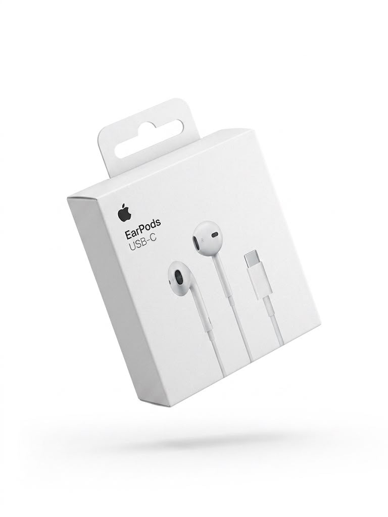 Original Apple EarPods (USB-C)