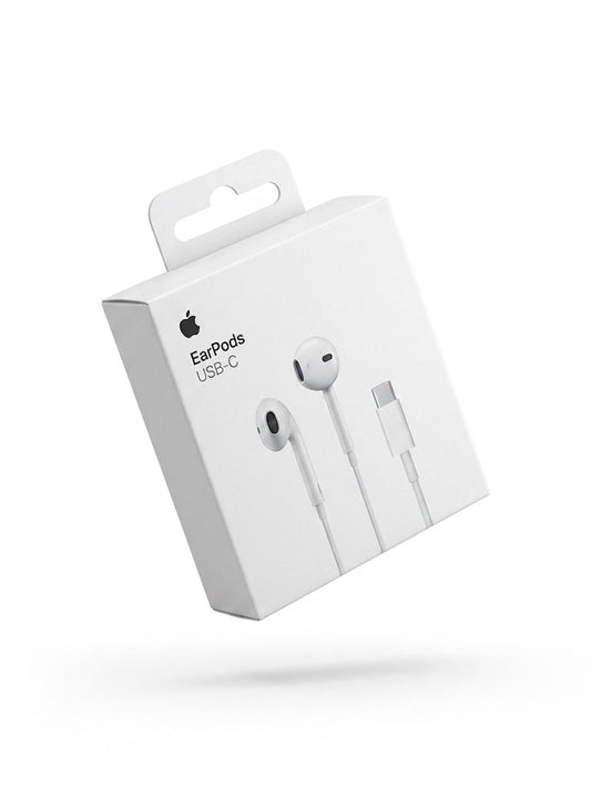 Original Apple EarPods (USB-C)