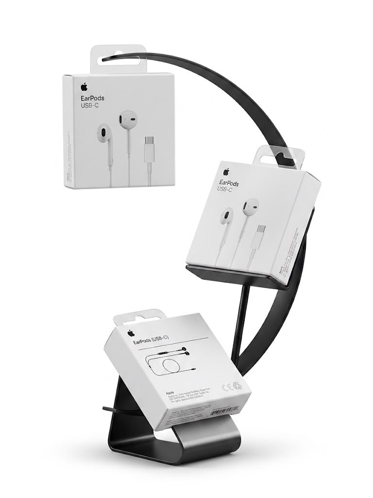Original Apple EarPods (USB-C)